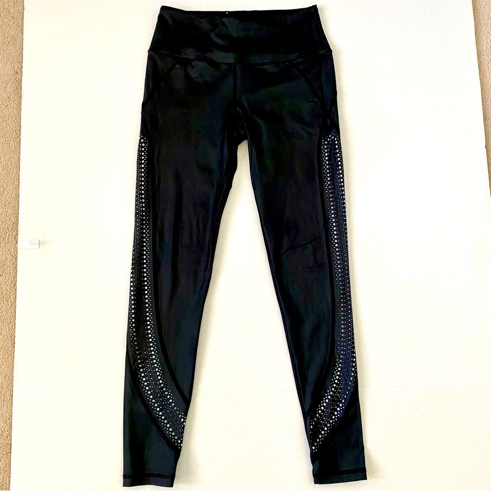 Victorias Secret black leggings S